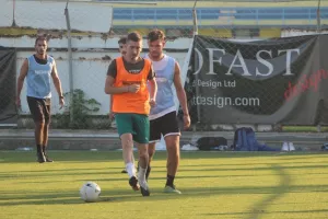 (ΦΩΤΟΣ/ΒΙΝΤΕΟΣ) Όλα όσα έγιναν στο "5 vs 5 futsal tournament, Powered by Kerkida.net"