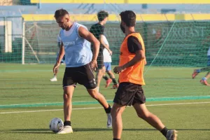(ΦΩΤΟΣ/ΒΙΝΤΕΟΣ) Όλα όσα έγιναν στο "5 vs 5 futsal tournament, Powered by Kerkida.net"