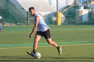 (ΦΩΤΟΣ/ΒΙΝΤΕΟΣ) Όλα όσα έγιναν στο "5 vs 5 futsal tournament, Powered by Kerkida.net"