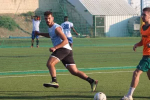 (ΦΩΤΟΣ/ΒΙΝΤΕΟΣ) Όλα όσα έγιναν στο "5 vs 5 futsal tournament, Powered by Kerkida.net"