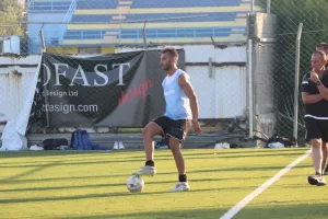 (ΦΩΤΟΣ/ΒΙΝΤΕΟΣ) Όλα όσα έγιναν στο "5 vs 5 futsal tournament, Powered by Kerkida.net"