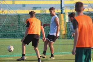 (ΦΩΤΟΣ/ΒΙΝΤΕΟΣ) Όλα όσα έγιναν στο "5 vs 5 futsal tournament, Powered by Kerkida.net"