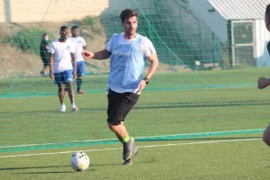 (ΦΩΤΟΣ/ΒΙΝΤΕΟΣ) Όλα όσα έγιναν στο "5 vs 5 futsal tournament, Powered by Kerkida.net"