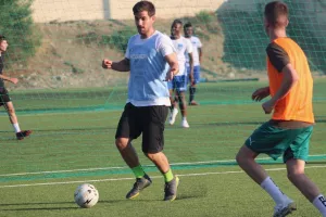 (ΦΩΤΟΣ/ΒΙΝΤΕΟΣ) Όλα όσα έγιναν στο "5 vs 5 futsal tournament, Powered by Kerkida.net"