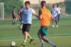 (ΦΩΤΟΣ/ΒΙΝΤΕΟΣ) Όλα όσα έγιναν στο "5 vs 5 futsal tournament, Powered by Kerkida.net"