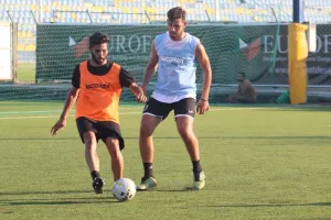 (ΦΩΤΟΣ/ΒΙΝΤΕΟΣ) Όλα όσα έγιναν στο "5 vs 5 futsal tournament, Powered by Kerkida.net"