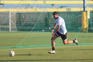 (ΦΩΤΟΣ/ΒΙΝΤΕΟΣ) Όλα όσα έγιναν στο "5 vs 5 futsal tournament, Powered by Kerkida.net"