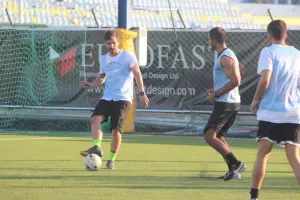 (ΦΩΤΟΣ/ΒΙΝΤΕΟΣ) Όλα όσα έγιναν στο "5 vs 5 futsal tournament, Powered by Kerkida.net"