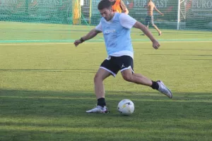 (ΦΩΤΟΣ/ΒΙΝΤΕΟΣ) Όλα όσα έγιναν στο "5 vs 5 futsal tournament, Powered by Kerkida.net"