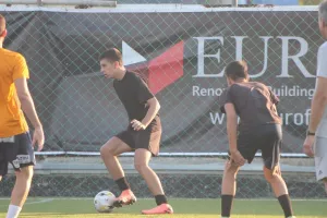 (ΦΩΤΟΣ/ΒΙΝΤΕΟΣ) Όλα όσα έγιναν στο "5 vs 5 futsal tournament, Powered by Kerkida.net"
