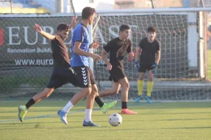 (ΦΩΤΟΣ/ΒΙΝΤΕΟΣ) Όλα όσα έγιναν στο "5 vs 5 futsal tournament, Powered by Kerkida.net"