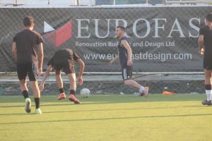 (ΦΩΤΟΣ/ΒΙΝΤΕΟΣ) Όλα όσα έγιναν στο "5 vs 5 futsal tournament, Powered by Kerkida.net"