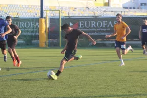 (ΦΩΤΟΣ/ΒΙΝΤΕΟΣ) Όλα όσα έγιναν στο "5 vs 5 futsal tournament, Powered by Kerkida.net"