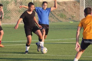 (ΦΩΤΟΣ/ΒΙΝΤΕΟΣ) Όλα όσα έγιναν στο "5 vs 5 futsal tournament, Powered by Kerkida.net"