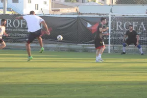 (ΦΩΤΟΣ/ΒΙΝΤΕΟΣ) Όλα όσα έγιναν στο "5 vs 5 futsal tournament, Powered by Kerkida.net"