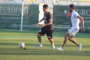 (ΦΩΤΟΣ/ΒΙΝΤΕΟΣ) Όλα όσα έγιναν στο "5 vs 5 futsal tournament, Powered by Kerkida.net"