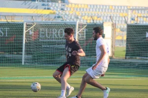 (ΦΩΤΟΣ/ΒΙΝΤΕΟΣ) Όλα όσα έγιναν στο "5 vs 5 futsal tournament, Powered by Kerkida.net"