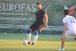(ΦΩΤΟΣ/ΒΙΝΤΕΟΣ) Όλα όσα έγιναν στο "5 vs 5 futsal tournament, Powered by Kerkida.net"