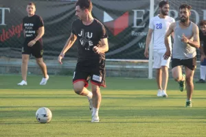 (ΦΩΤΟΣ/ΒΙΝΤΕΟΣ) Όλα όσα έγιναν στο "5 vs 5 futsal tournament, Powered by Kerkida.net"