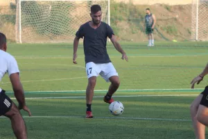 (ΦΩΤΟΣ/ΒΙΝΤΕΟΣ) Όλα όσα έγιναν στο "5 vs 5 futsal tournament, Powered by Kerkida.net"