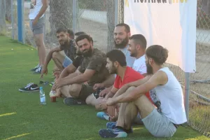 (ΦΩΤΟΣ/ΒΙΝΤΕΟΣ) Όλα όσα έγιναν στο "5 vs 5 futsal tournament, Powered by Kerkida.net"