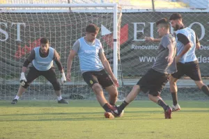 (ΦΩΤΟΣ/ΒΙΝΤΕΟΣ) Όλα όσα έγιναν στο "5 vs 5 futsal tournament, Powered by Kerkida.net"