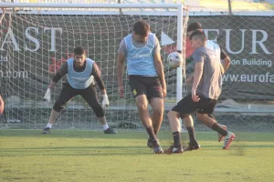 (ΦΩΤΟΣ/ΒΙΝΤΕΟΣ) Όλα όσα έγιναν στο "5 vs 5 futsal tournament, Powered by Kerkida.net"