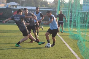 (ΦΩΤΟΣ/ΒΙΝΤΕΟΣ) Όλα όσα έγιναν στο "5 vs 5 futsal tournament, Powered by Kerkida.net"