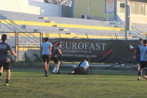 (ΦΩΤΟΣ/ΒΙΝΤΕΟΣ) Όλα όσα έγιναν στο "5 vs 5 futsal tournament, Powered by Kerkida.net"