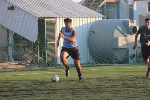 (ΦΩΤΟΣ/ΒΙΝΤΕΟΣ) Όλα όσα έγιναν στο "5 vs 5 futsal tournament, Powered by Kerkida.net"