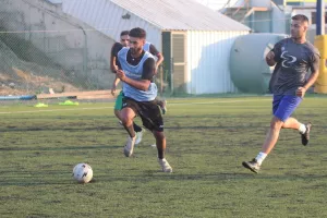 (ΦΩΤΟΣ/ΒΙΝΤΕΟΣ) Όλα όσα έγιναν στο "5 vs 5 futsal tournament, Powered by Kerkida.net"