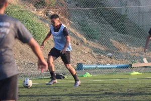 (ΦΩΤΟΣ/ΒΙΝΤΕΟΣ) Όλα όσα έγιναν στο "5 vs 5 futsal tournament, Powered by Kerkida.net"