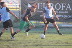 (ΦΩΤΟΣ/ΒΙΝΤΕΟΣ) Όλα όσα έγιναν στο "5 vs 5 futsal tournament, Powered by Kerkida.net"