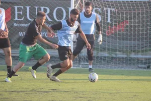 (ΦΩΤΟΣ/ΒΙΝΤΕΟΣ) Όλα όσα έγιναν στο "5 vs 5 futsal tournament, Powered by Kerkida.net"