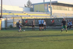 (ΦΩΤΟΣ/ΒΙΝΤΕΟΣ) Όλα όσα έγιναν στο "5 vs 5 futsal tournament, Powered by Kerkida.net"