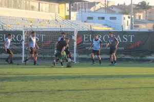 (ΦΩΤΟΣ/ΒΙΝΤΕΟΣ) Όλα όσα έγιναν στο "5 vs 5 futsal tournament, Powered by Kerkida.net"