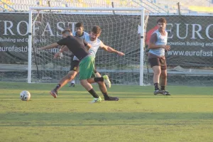 (ΦΩΤΟΣ/ΒΙΝΤΕΟΣ) Όλα όσα έγιναν στο "5 vs 5 futsal tournament, Powered by Kerkida.net"