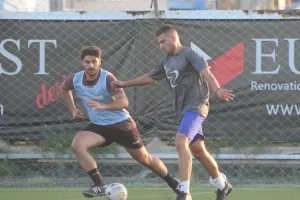 (ΦΩΤΟΣ/ΒΙΝΤΕΟΣ) Όλα όσα έγιναν στο "5 vs 5 futsal tournament, Powered by Kerkida.net"