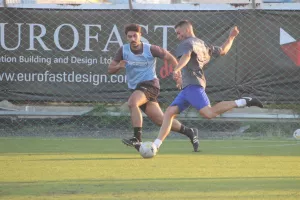 (ΦΩΤΟΣ/ΒΙΝΤΕΟΣ) Όλα όσα έγιναν στο "5 vs 5 futsal tournament, Powered by Kerkida.net"