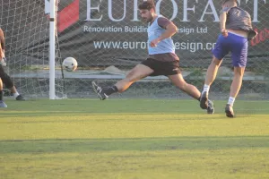 (ΦΩΤΟΣ/ΒΙΝΤΕΟΣ) Όλα όσα έγιναν στο "5 vs 5 futsal tournament, Powered by Kerkida.net"