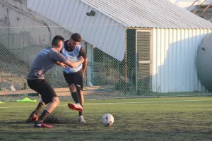 (ΦΩΤΟΣ/ΒΙΝΤΕΟΣ) Όλα όσα έγιναν στο "5 vs 5 futsal tournament, Powered by Kerkida.net"
