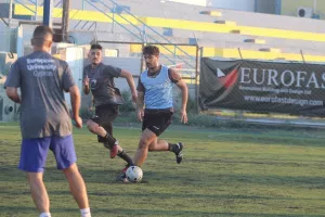 (ΦΩΤΟΣ/ΒΙΝΤΕΟΣ) Όλα όσα έγιναν στο "5 vs 5 futsal tournament, Powered by Kerkida.net"
