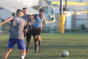 (ΦΩΤΟΣ/ΒΙΝΤΕΟΣ) Όλα όσα έγιναν στο "5 vs 5 futsal tournament, Powered by Kerkida.net"