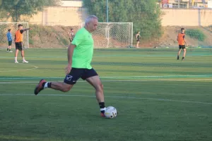 (ΦΩΤΟΣ/ΒΙΝΤΕΟΣ) Όλα όσα έγιναν στο "5 vs 5 futsal tournament, Powered by Kerkida.net"