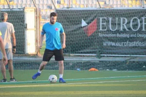 (ΦΩΤΟΣ/ΒΙΝΤΕΟΣ) Όλα όσα έγιναν στο "5 vs 5 futsal tournament, Powered by Kerkida.net"