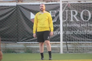 (ΦΩΤΟΣ/ΒΙΝΤΕΟΣ) Όλα όσα έγιναν στο "5 vs 5 futsal tournament, Powered by Kerkida.net"
