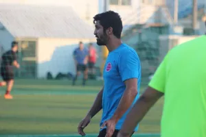(ΦΩΤΟΣ/ΒΙΝΤΕΟΣ) Όλα όσα έγιναν στο "5 vs 5 futsal tournament, Powered by Kerkida.net"