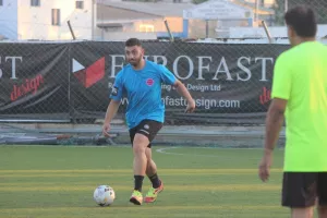 (ΦΩΤΟΣ/ΒΙΝΤΕΟΣ) Όλα όσα έγιναν στο "5 vs 5 futsal tournament, Powered by Kerkida.net"