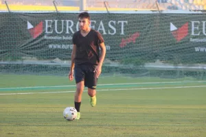 (ΦΩΤΟΣ/ΒΙΝΤΕΟΣ) Όλα όσα έγιναν στο "5 vs 5 futsal tournament, Powered by Kerkida.net"