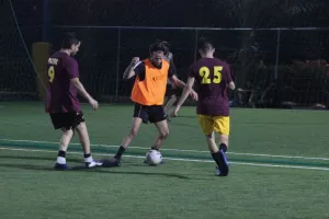(ΦΩΤΟΣ/ΒΙΝΤΕΟΣ) Όλα όσα έγιναν στο "5 vs 5 futsal tournament, Powered by Kerkida.net"